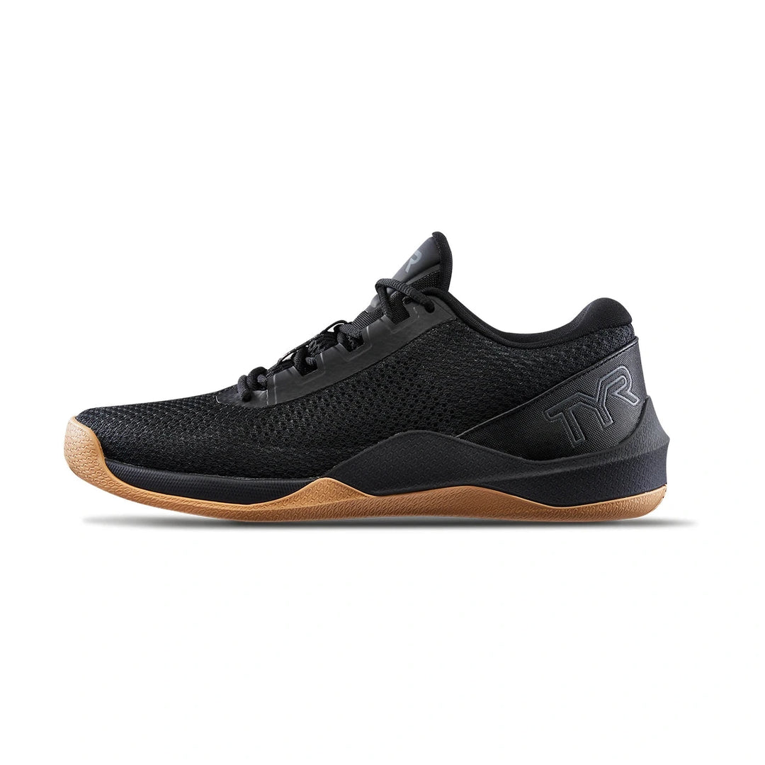 TYR CXT-2 Trainer Black Gum Women's-Inner Strength Products