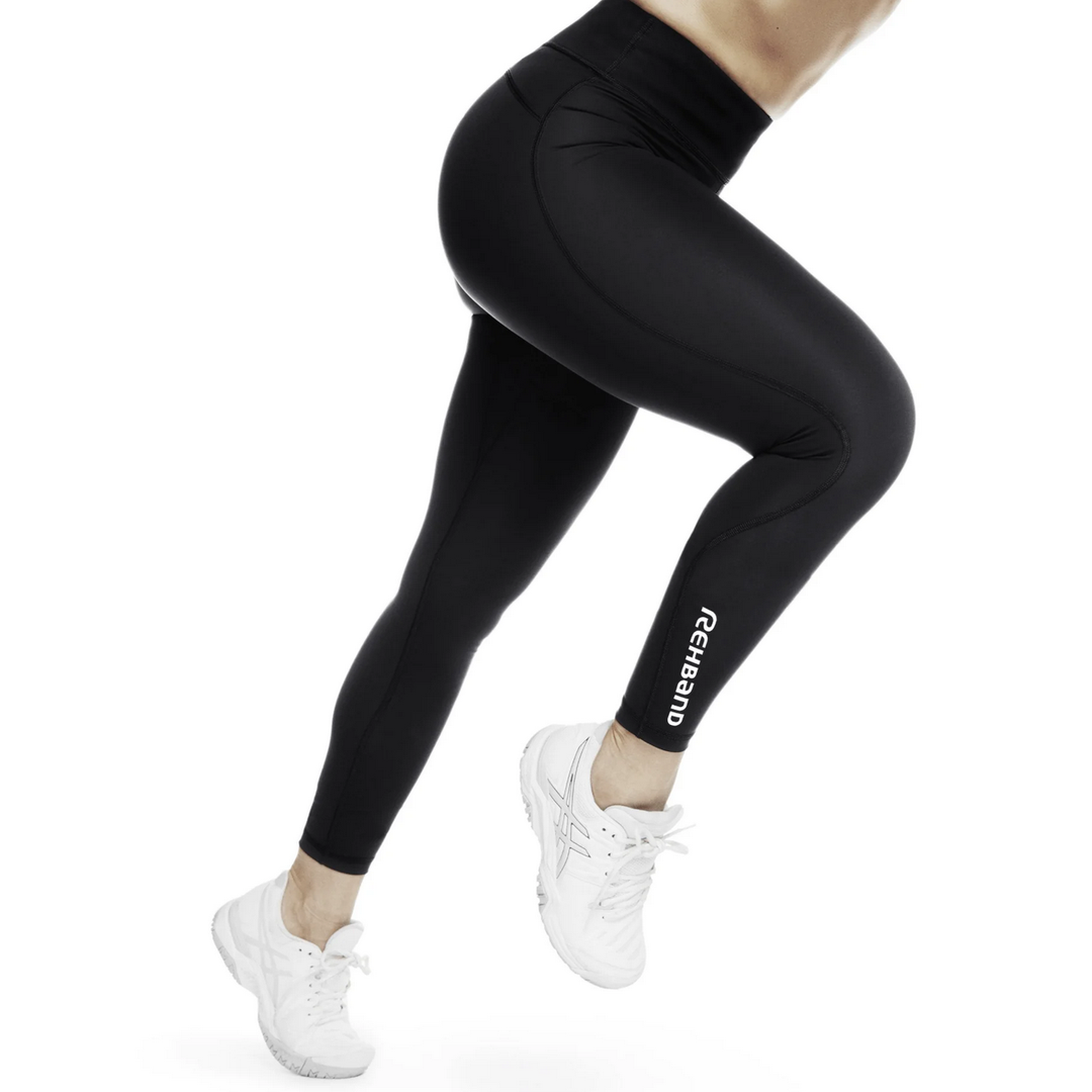 Exceptionally Stylish High Waist Compression Leggings at Low Prices 