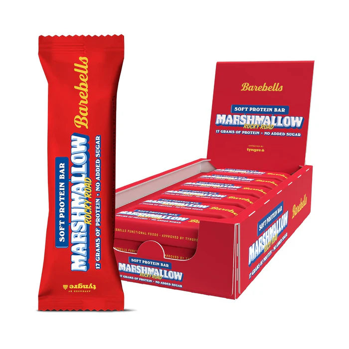 Barebells Protein Bars-Inner Strength Products