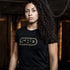 SBD Endure Brand T-Shirt - Black