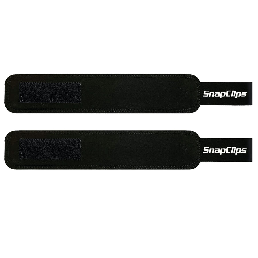 SnapClips Weight Bar Collars SnapClips