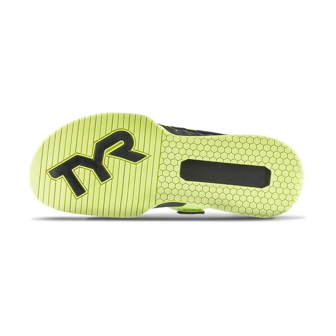 TYR L-1 Lifter - Limited Edition Attak Yellow