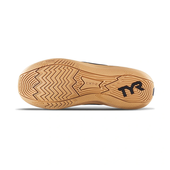 TYR CXT-2 Trainer Black Gum Women's-Inner Strength Products