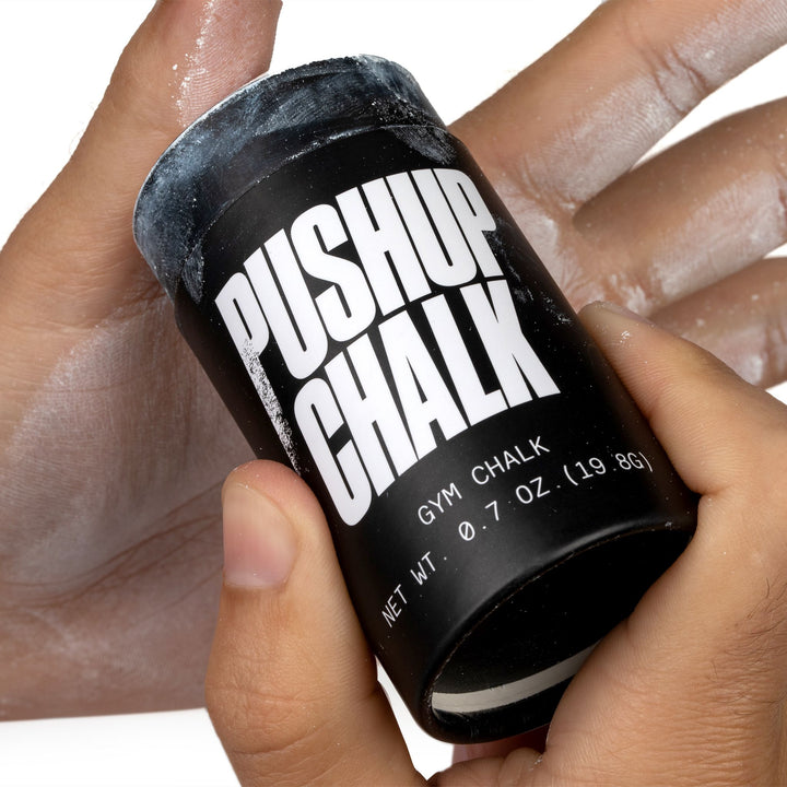 Pushup Chalk