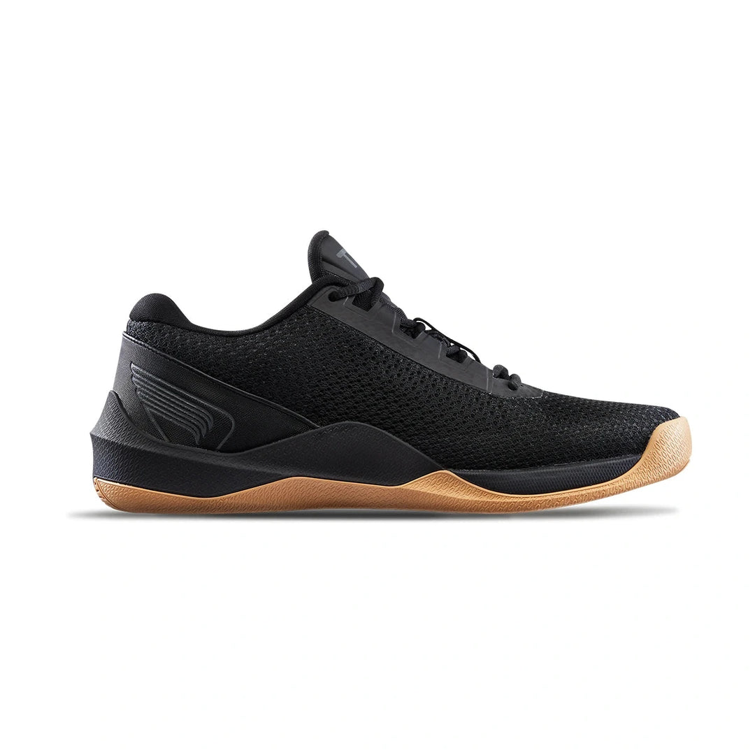 TYR CXT-2 Trainer Black Gum Women's-Inner Strength Products