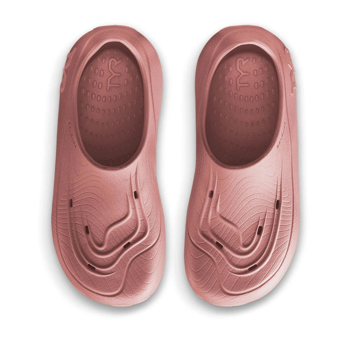 TYR Zenglide - Dark Pink-Inner Strength Products