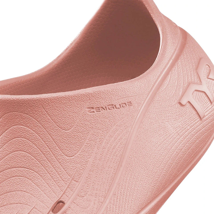 TYR Zenglide - Dark Pink-Inner Strength Products