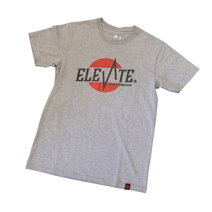 Inner Strength Products - Elevate Your Potential Tee FINAL SALE