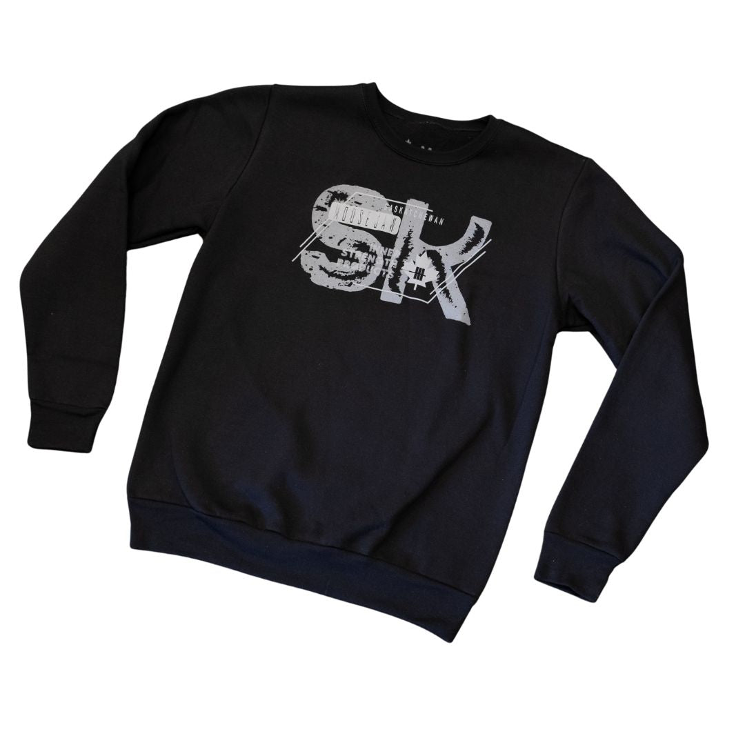 Inner Strength Products - SK Crew Neck FINAL SALE