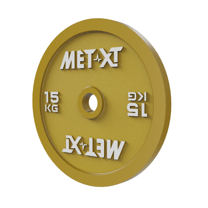 MET-XT Competition Plate Sets