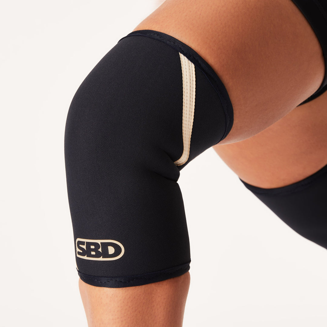 SBD Defy Knee Sleeves – Inner Strength Products