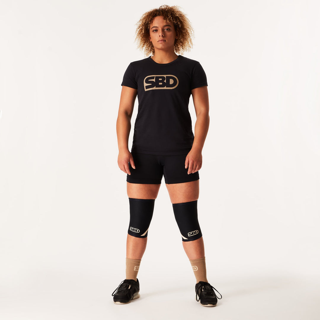 SBD Defy Elbow Sleeves – Inner Strength Products