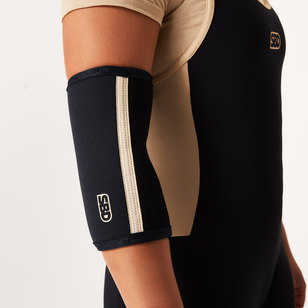 6 Best Elbow Sleeves For Lifting (In 2024) - SET FOR SET