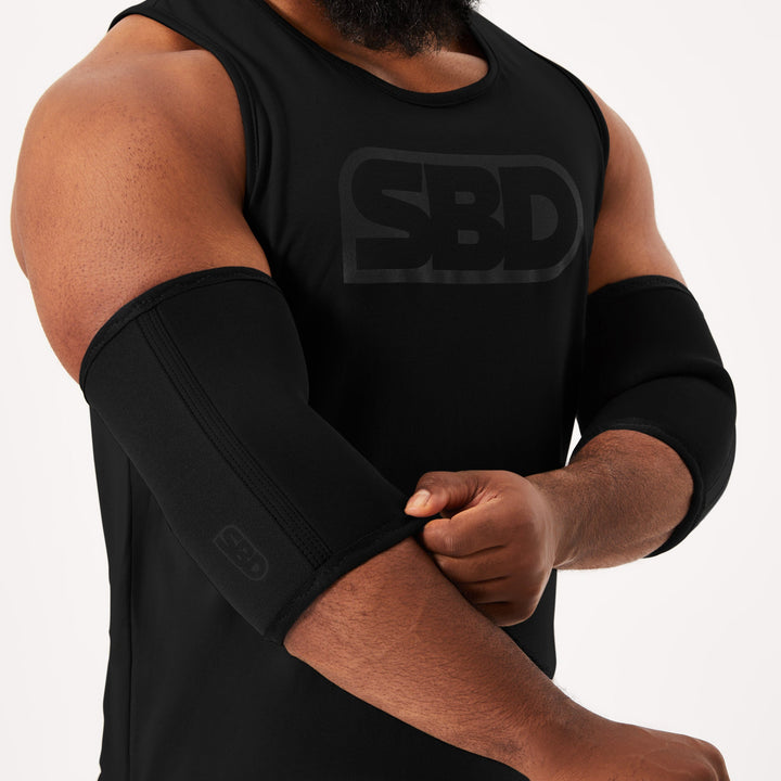 SBD Phantom Elbow Sleeves