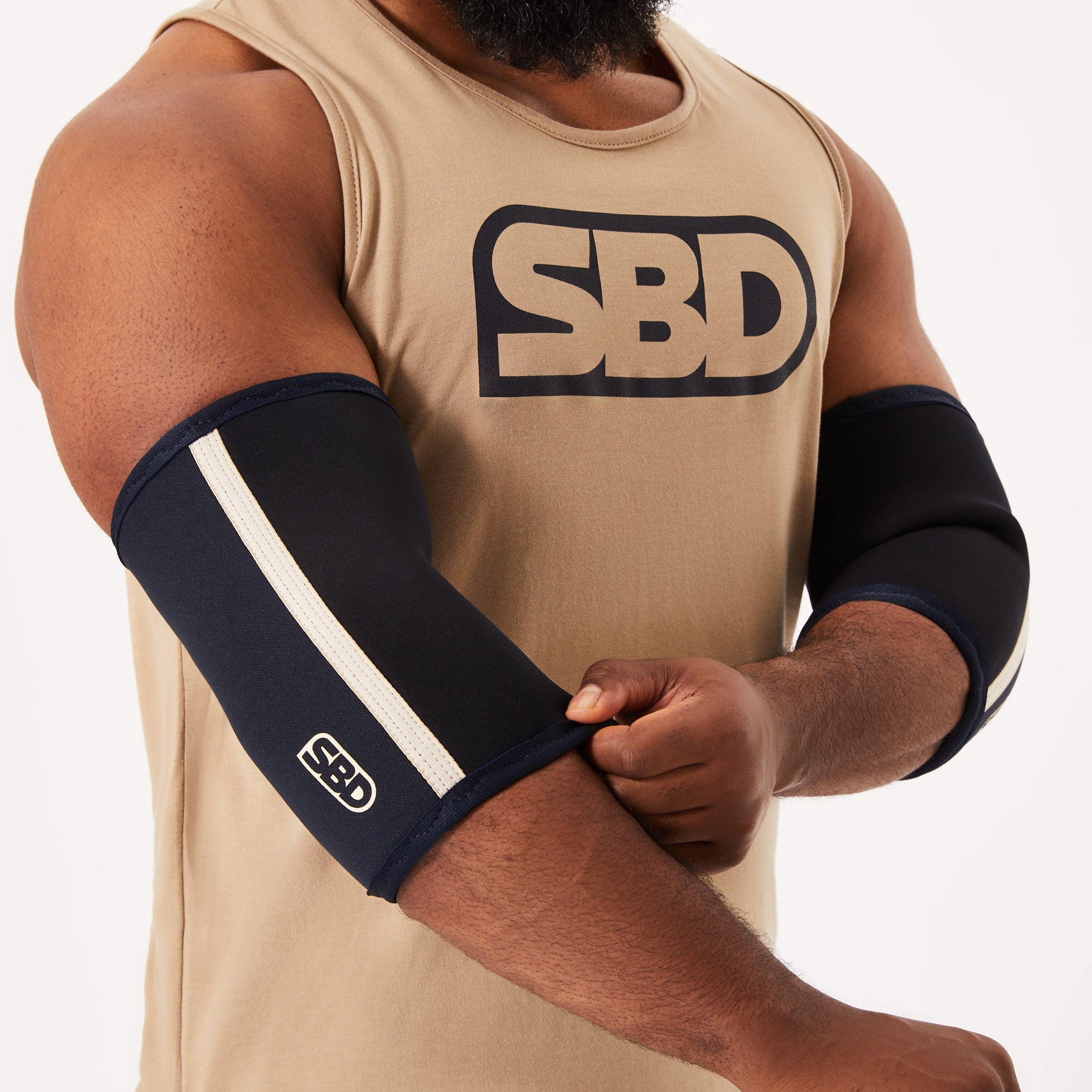 SBD Defy – Inner Strength Products