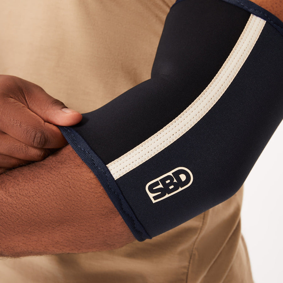 SBD Defy Elbow Sleeves-Inner Strength Products