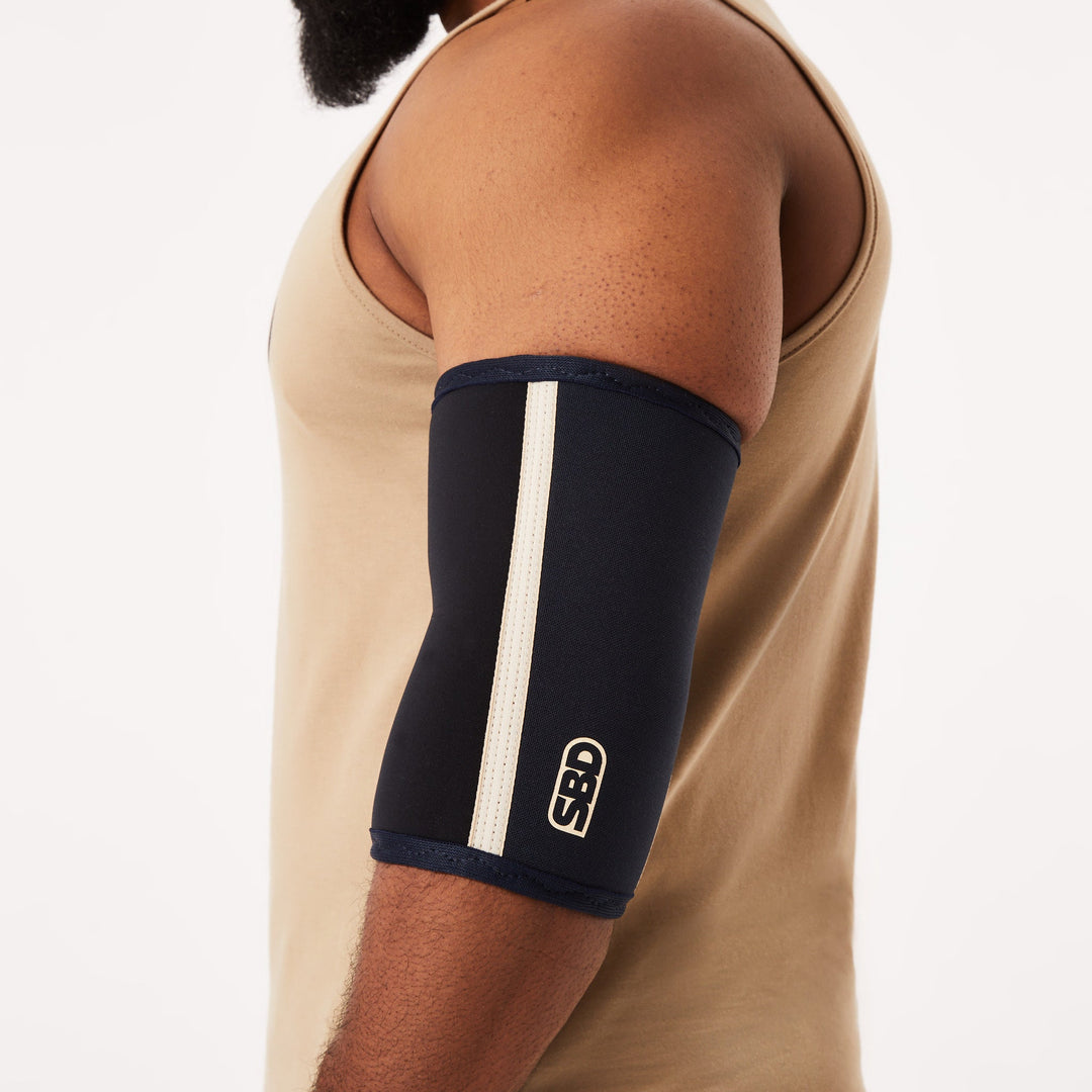 Cramer Neoprene Elbow Compression Sleeve, Best Elbow Support For