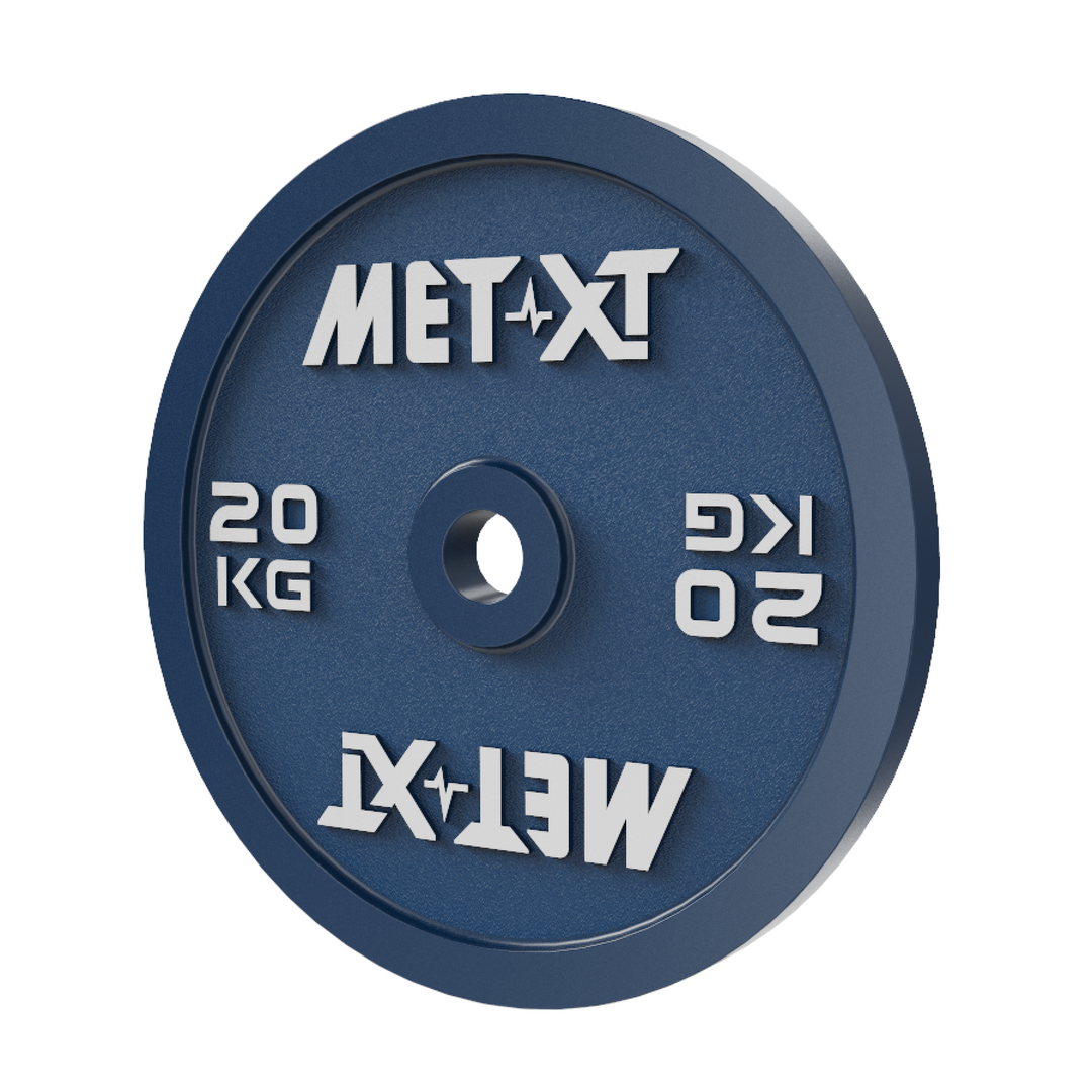 MET-XT Competition Plate Sets