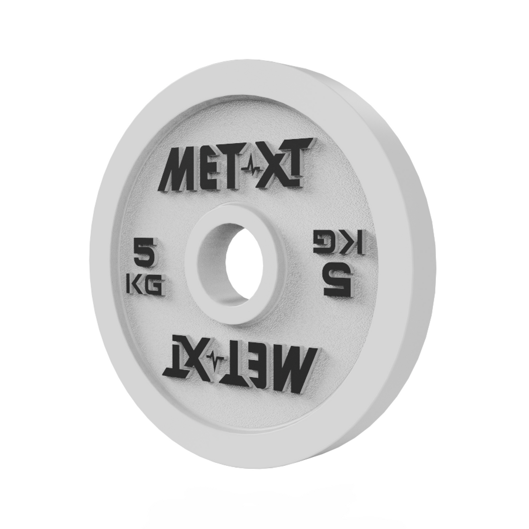 MET-XT Competition Plates (Pair)