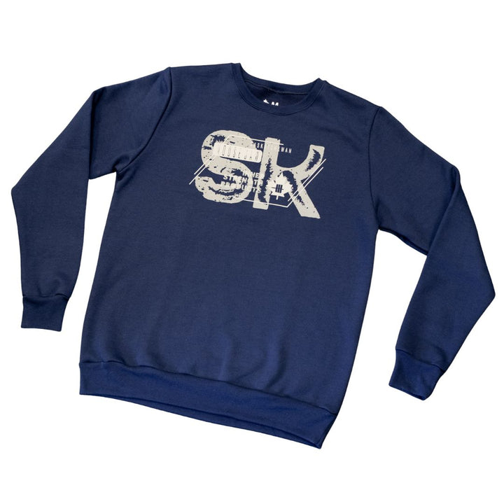 Inner Strength Products - SK Crew Neck FINAL SALE