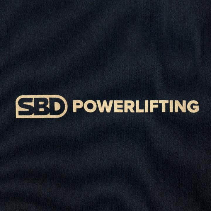 SBD Defy Powerlifting Singlet Men's Fit