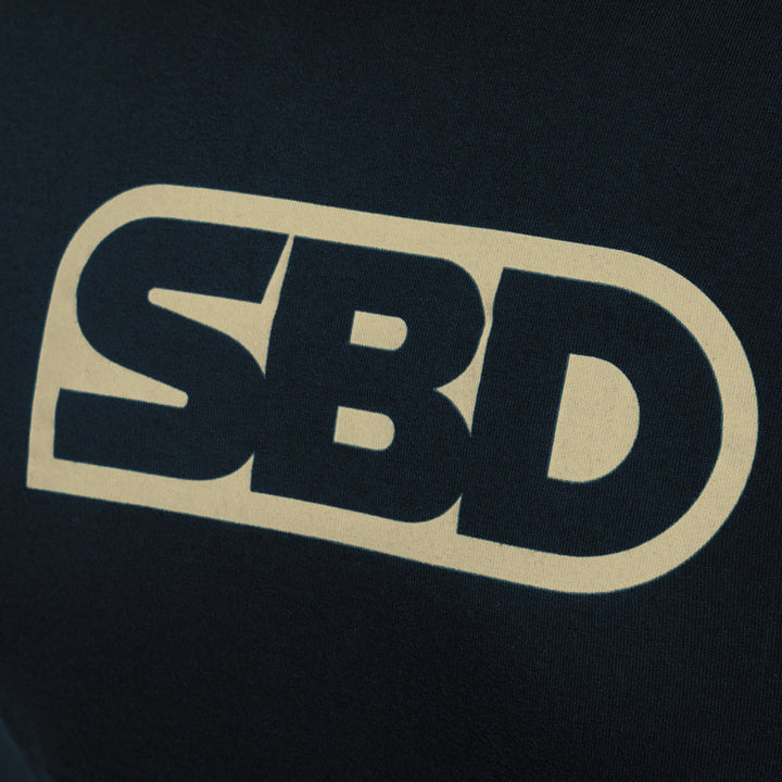 T-Shirt de marque SBD Defy pour femmes