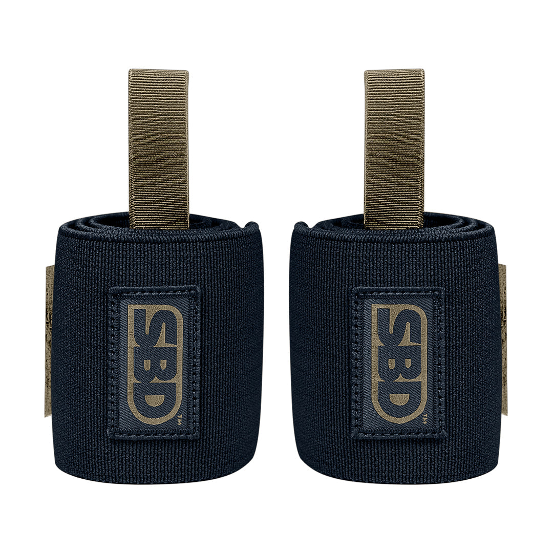 SBD Defy Wrist Wraps Inner Strength Products