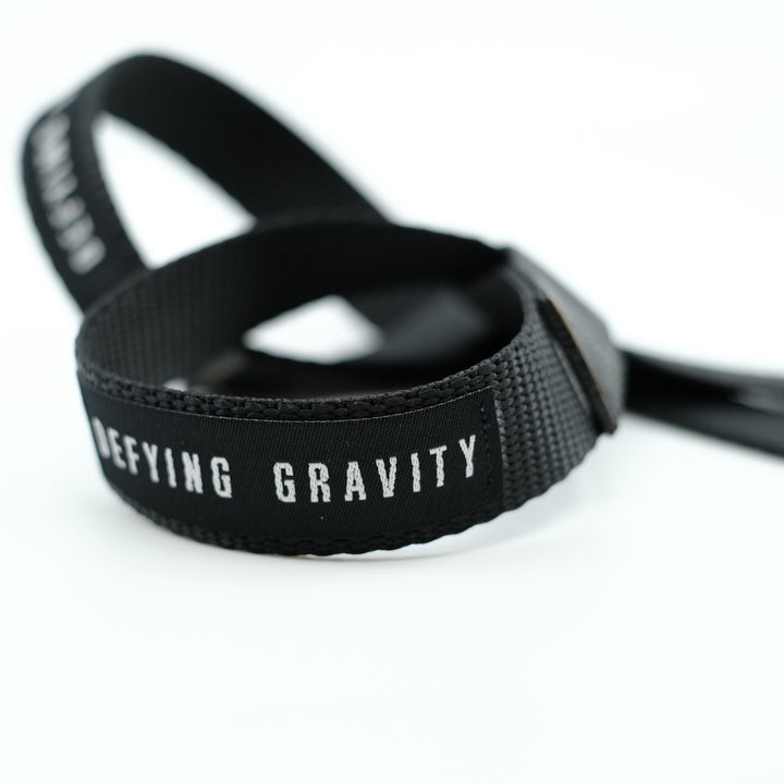 Defying Gravity Powerlifting Strap - 1"
