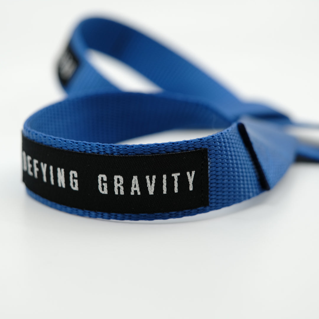 Defying Gravity Powerlifting Strap - 1"