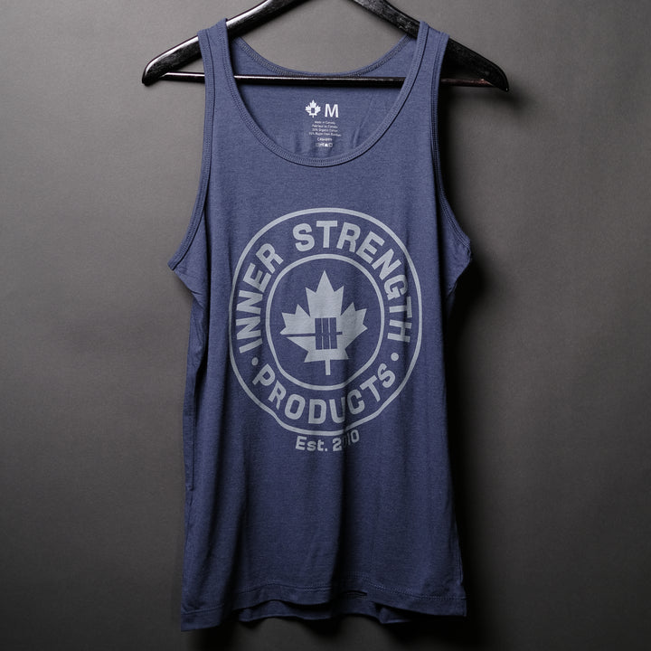 Inner Strength Products - Circle Logo Tank