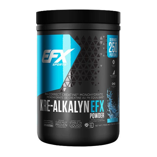 EFX Kre-Alkalyn Powder
