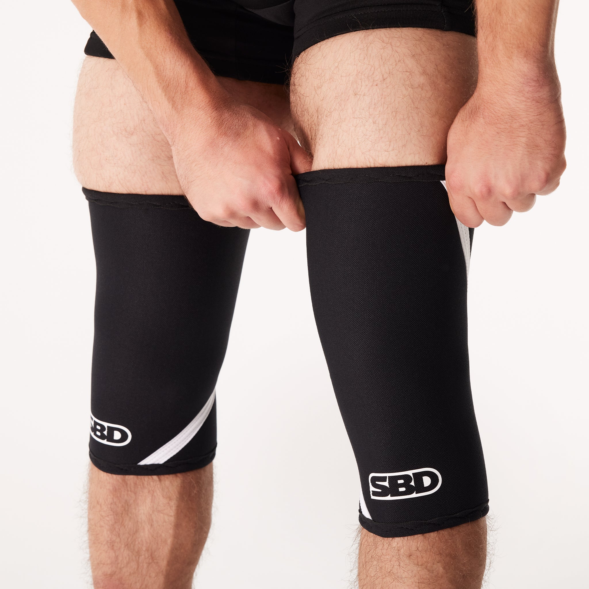 SBD Momentum Knee Sleeves – Inner Strength Products