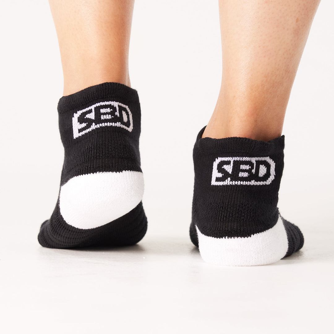 Defy Trainer Socks