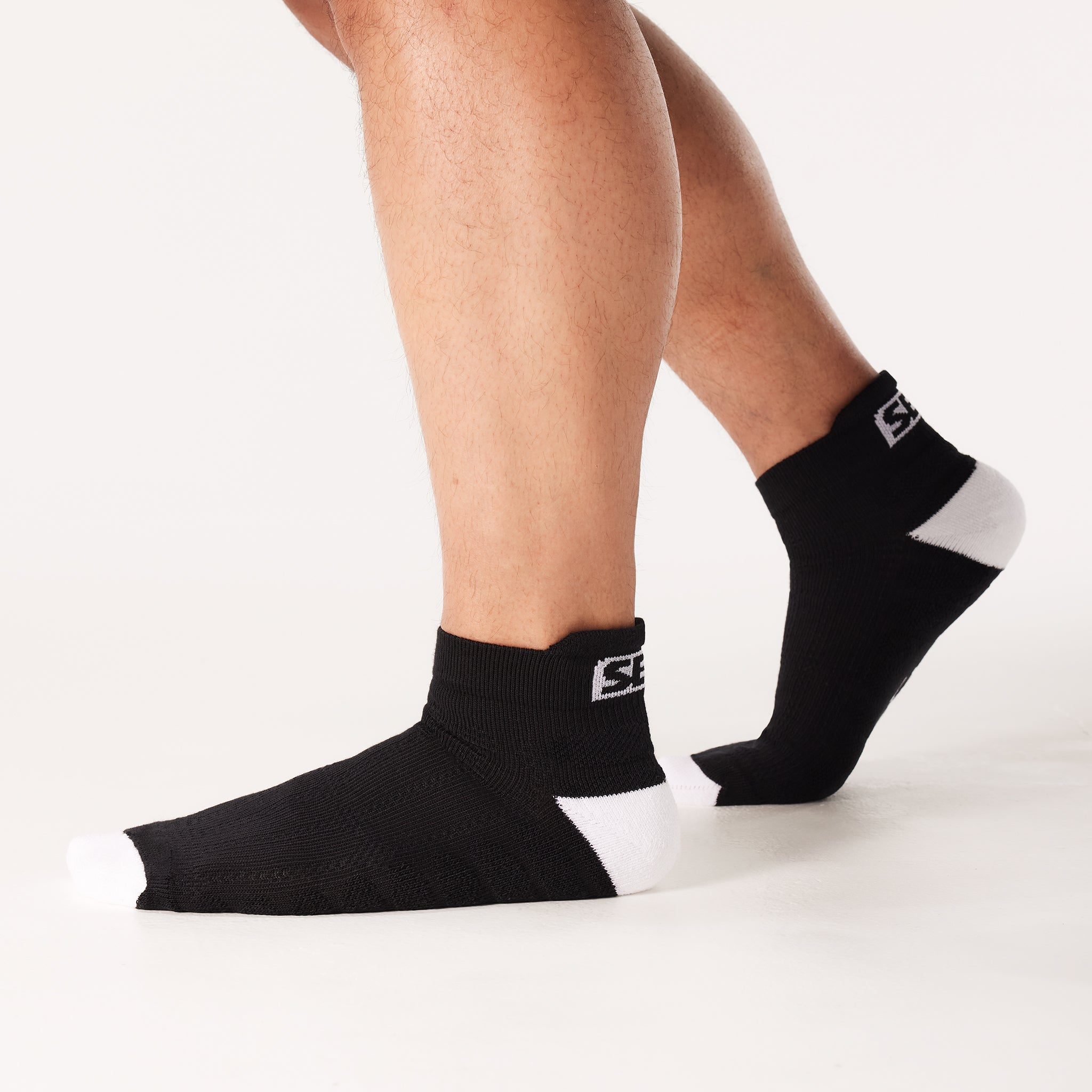 Trainer socks hot sale