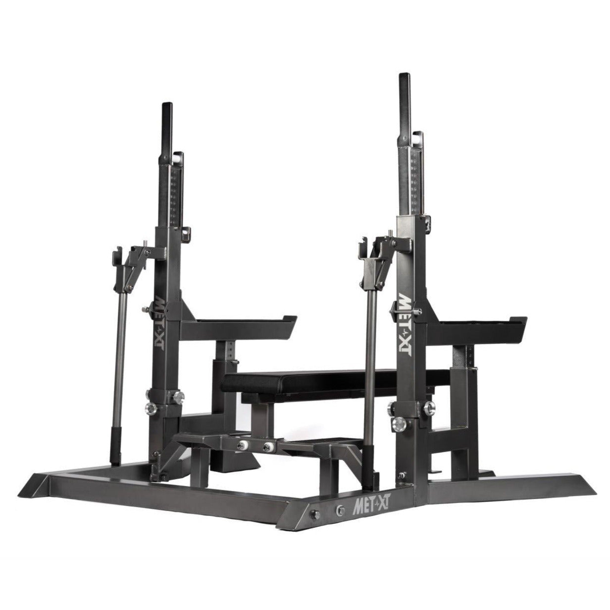 Powerlifting Squat Rack
