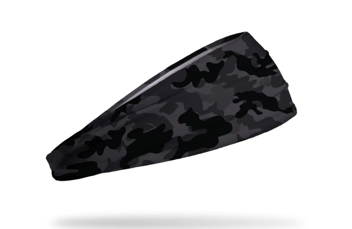 Black Ops Headband - Big Bang Lite