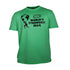 SBD World's Strongest Man 2023 - T-shirt pour femme - Kelly Green