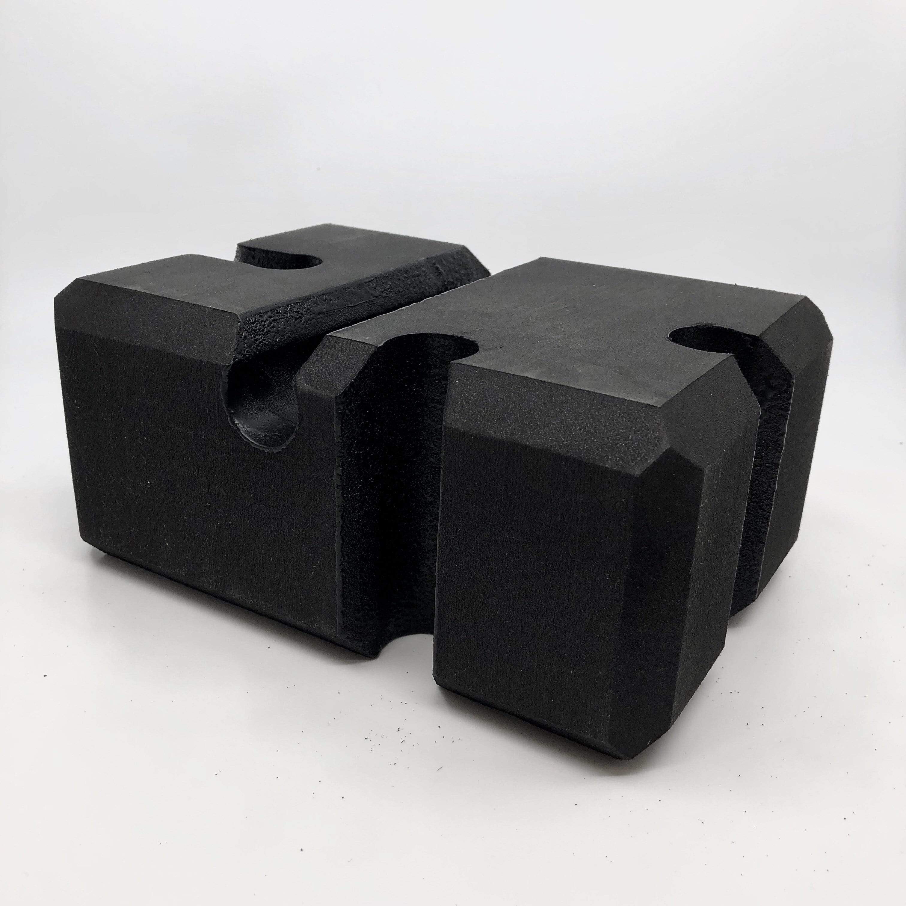 BenchBlokz 2ー5 Board BenchBlokz Heavy-Duty TEN 10 YEAR WARRANTY \u2013 Bench Blokz