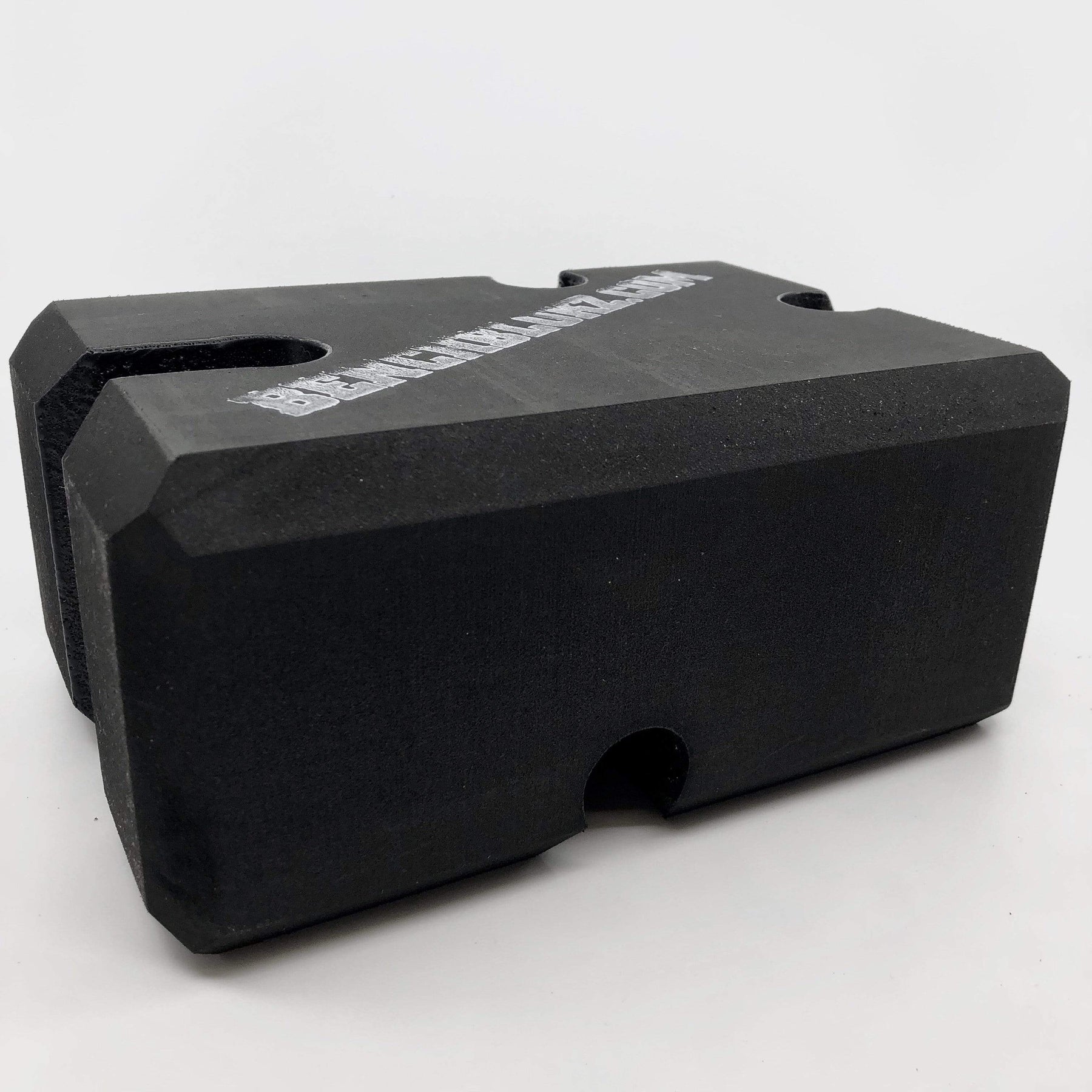 BenchBlokz 2-5 Bench Press Board (modello Pro), Blocco Regolabile - Foto 3