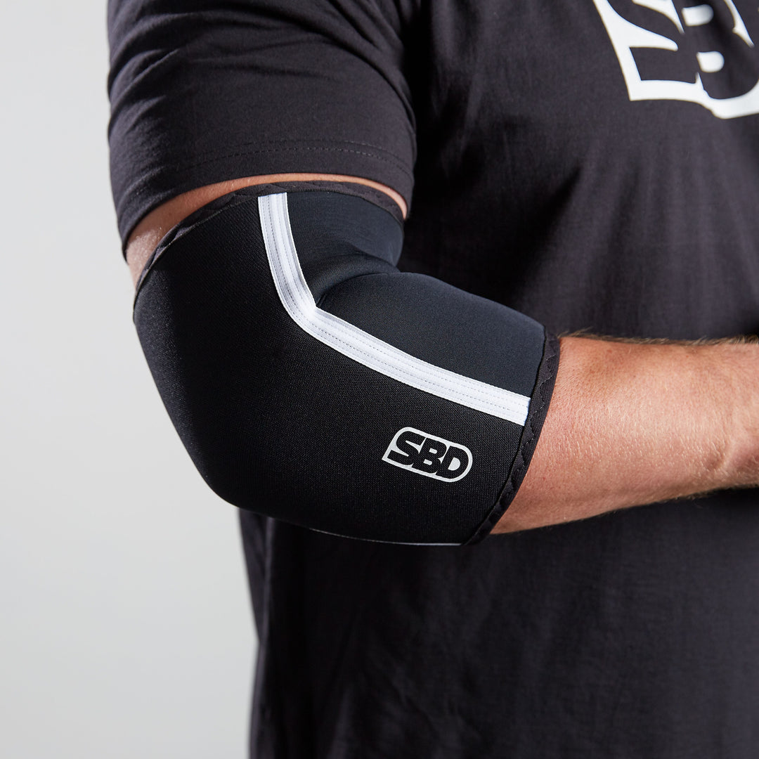 SBD Eclipse Elbow Sleeves