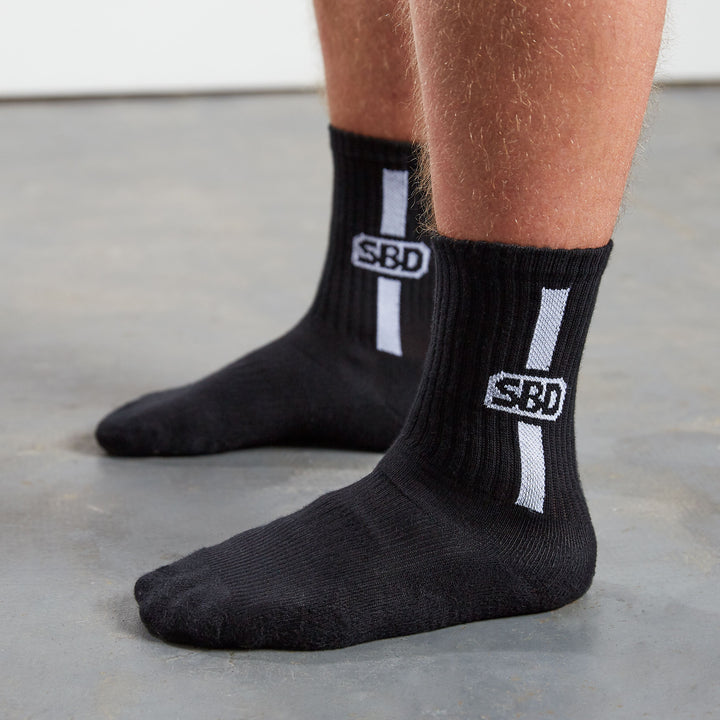 SBD Eclipse Sports Socks