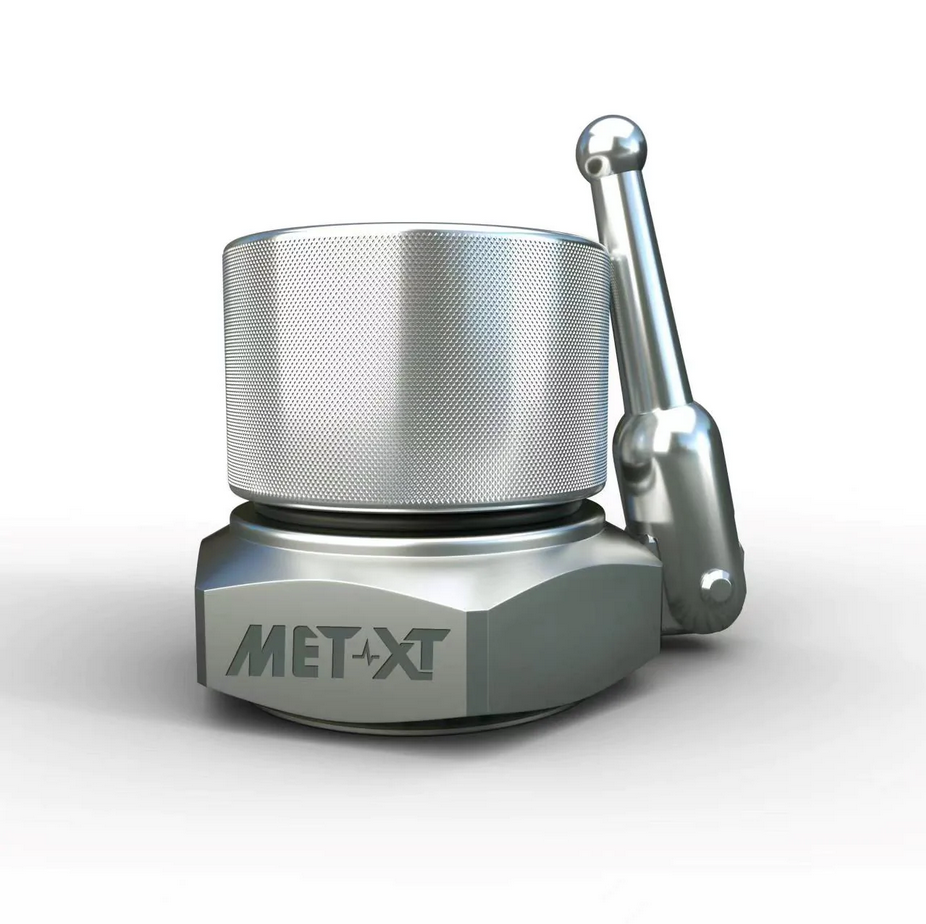 Colliers de compétition MET-XT