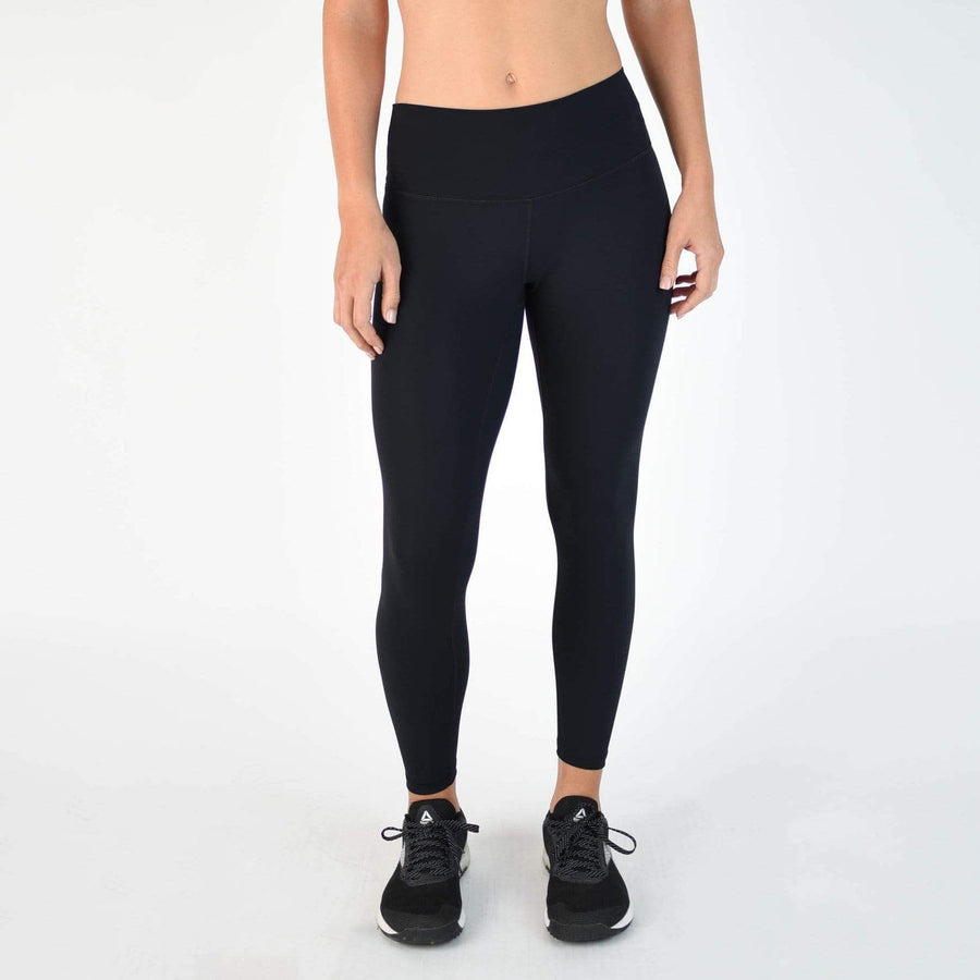 FLEO - Apex 25 Silky Leggings – These Fists Fly