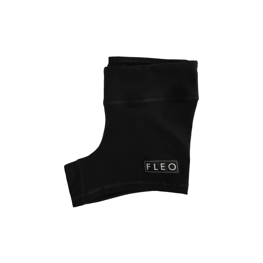 FLEO El Toro 25 Mood Black Leggings (Bounce) – 9 for 9