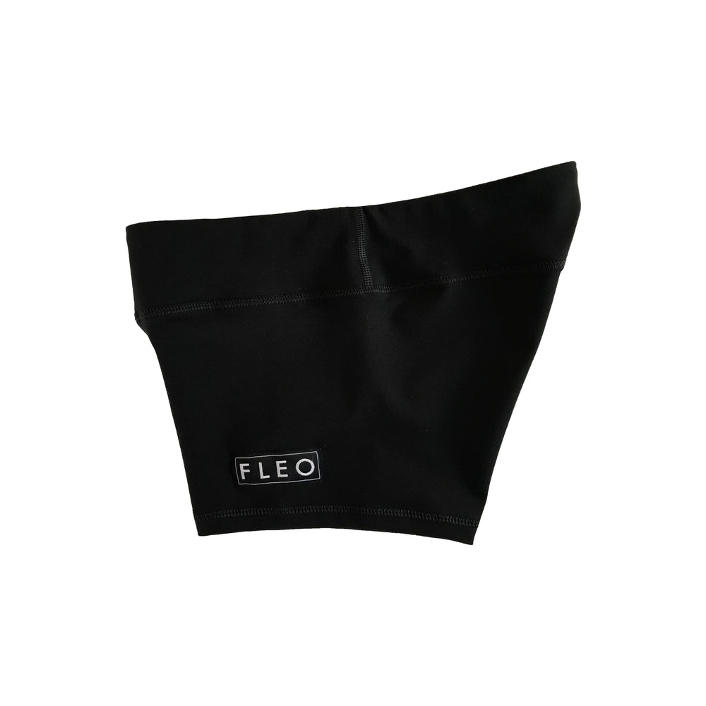 Fleo Shorts Fleo Black 3.25 Short
