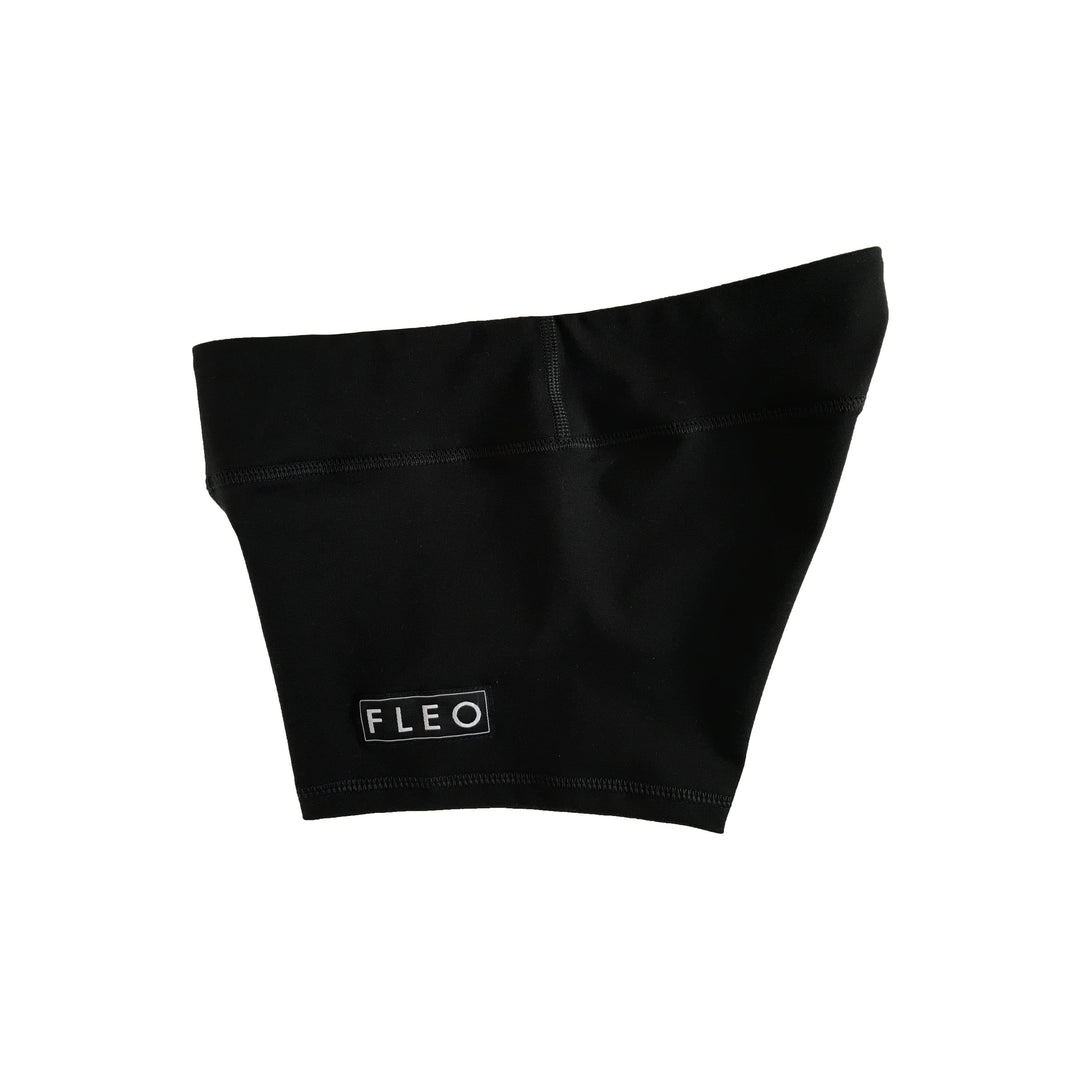 Fleo Black 3.25 Short FINAL SALE