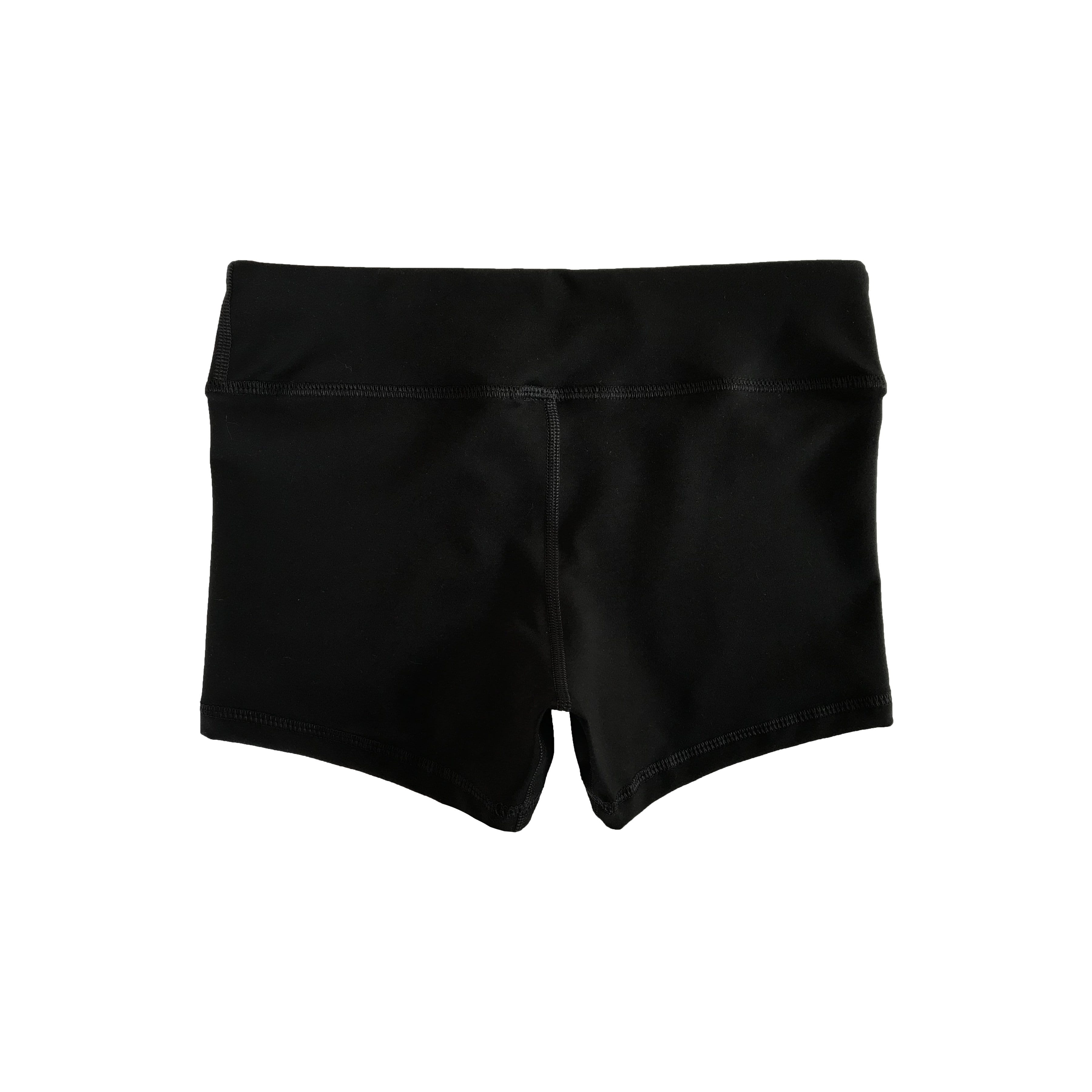 Fleo Black 3.25 Short FINAL SALE