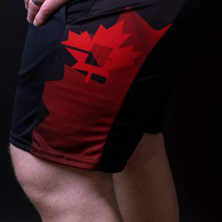 Inner Strength Products Shorts Inner Strength Training Shorts