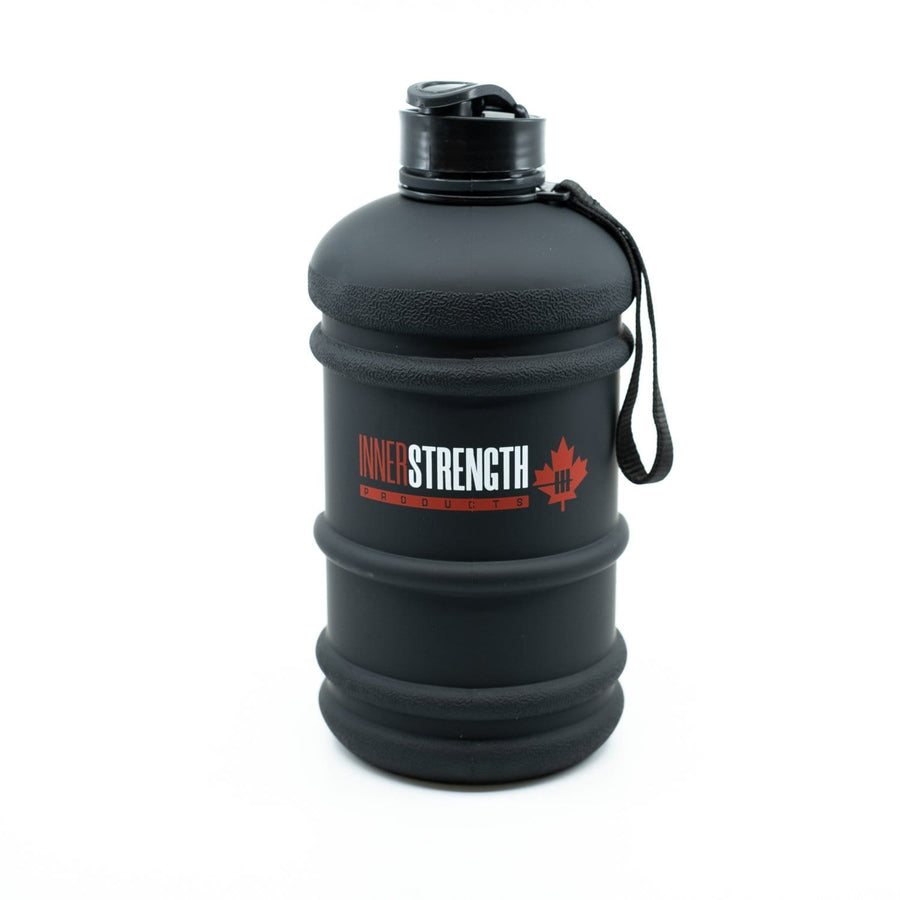 Inner Strength Products Water Bottle Inner Strength Jumbo Jug