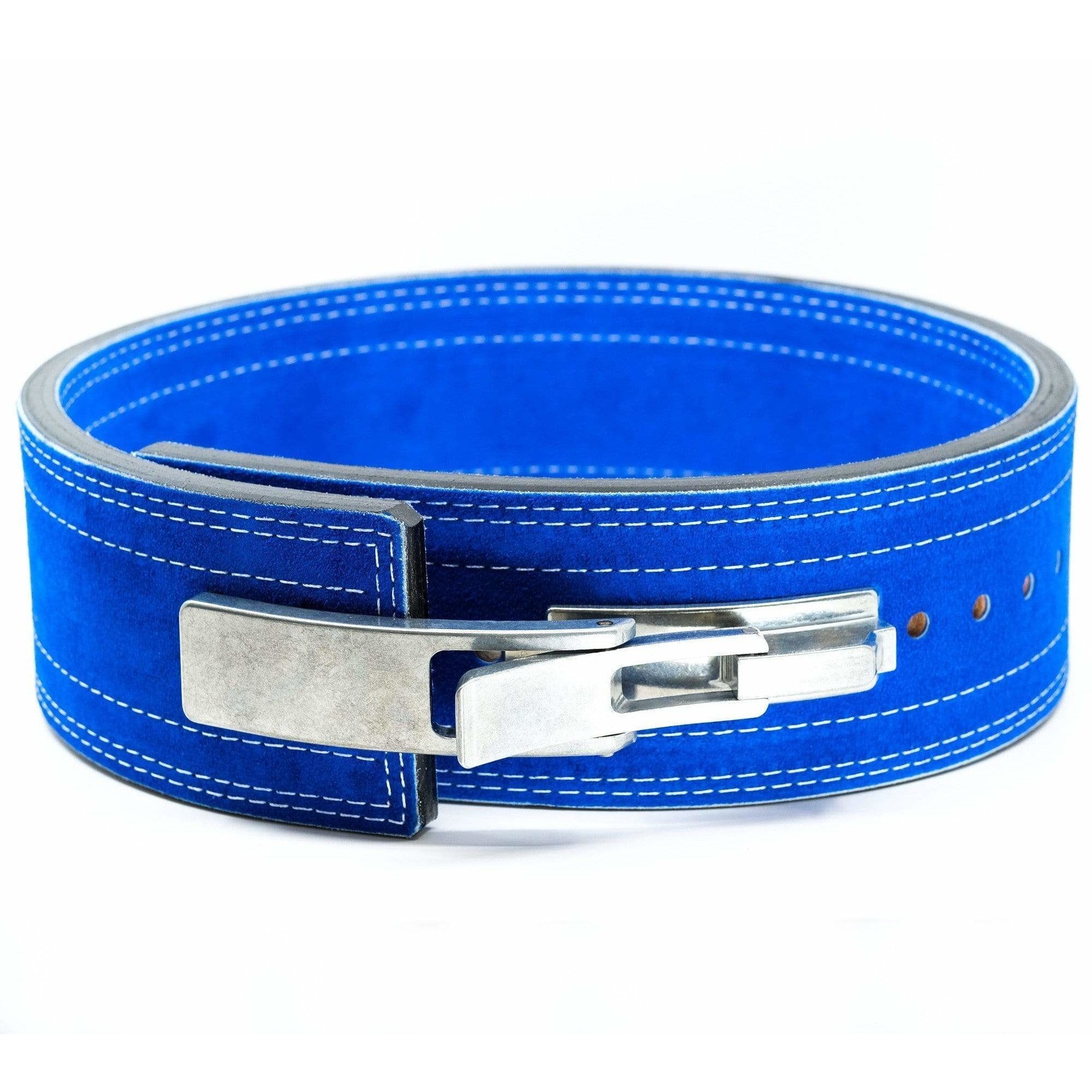 Inzer Forever 13mm Lever Belt – Inner Strength Products